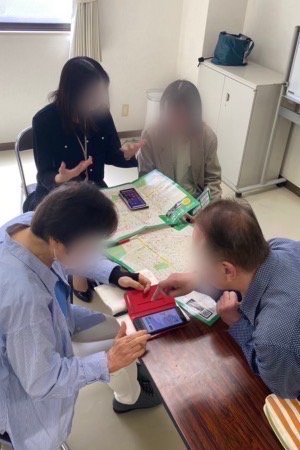 主要活動1